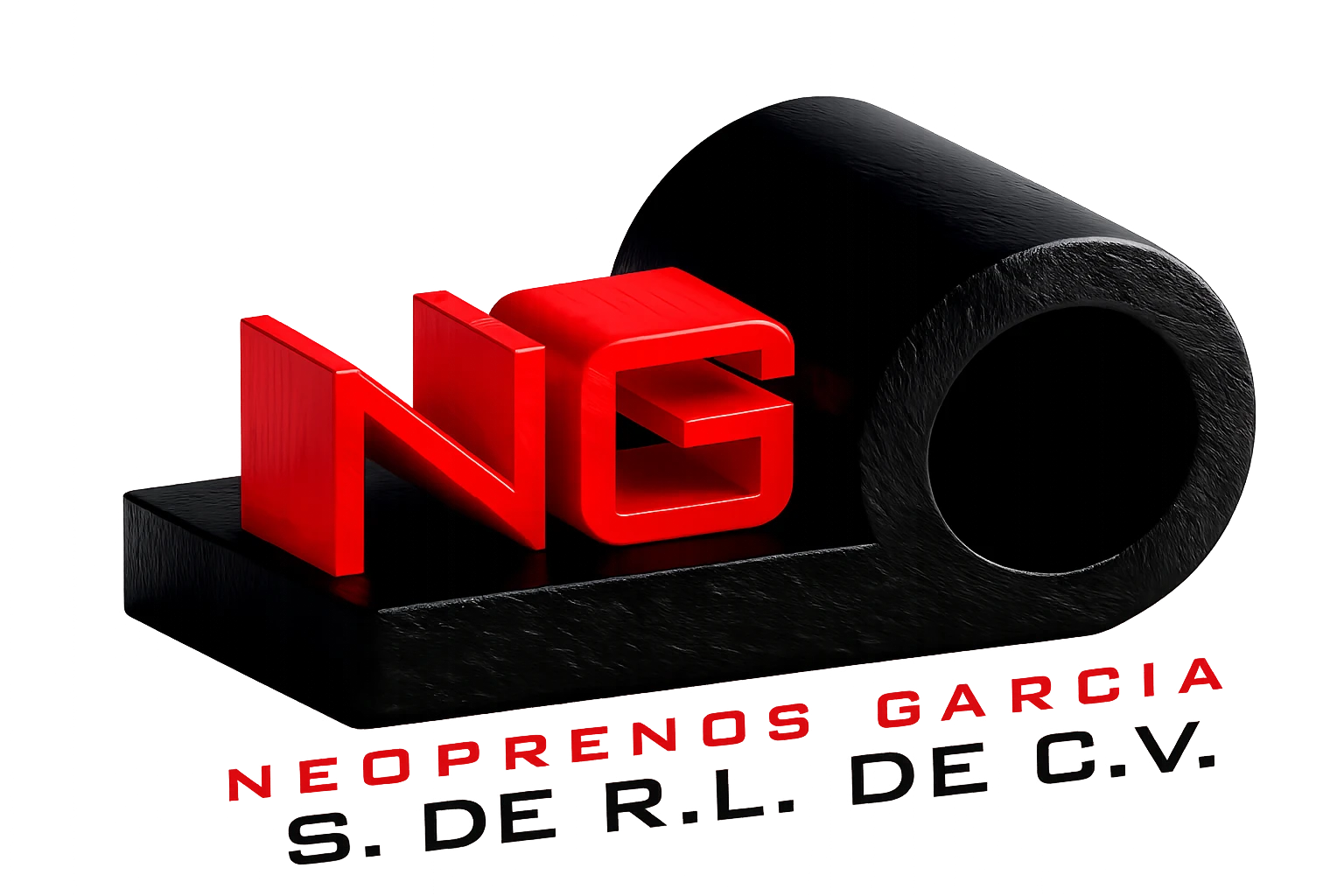 Logo NEOPRENOS GARCÍA